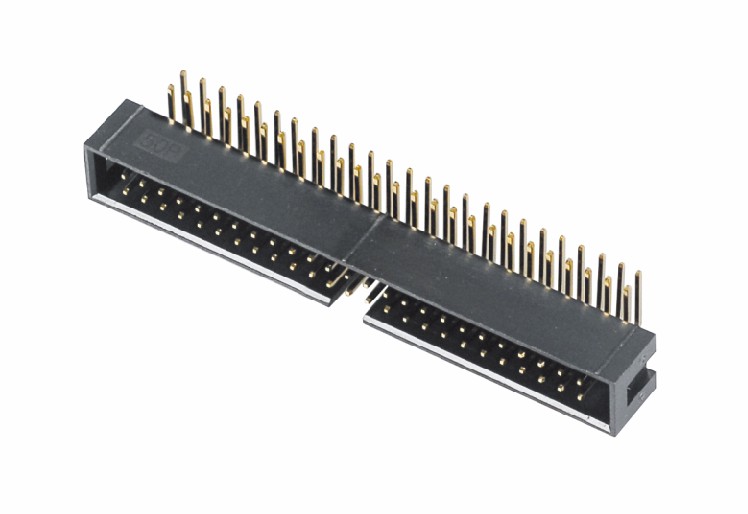 PH2.0*90度簡(jiǎn)易牛角