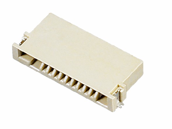 MS+MS DUO 卡座 板上型