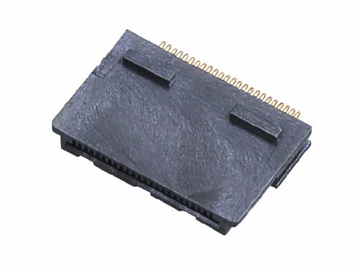 I/O 24Pin Male SMT TYPE